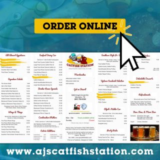 A&j catfish outlet